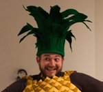 Pineapple